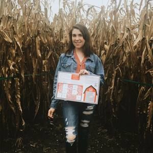 Meet your Posher, Alexa